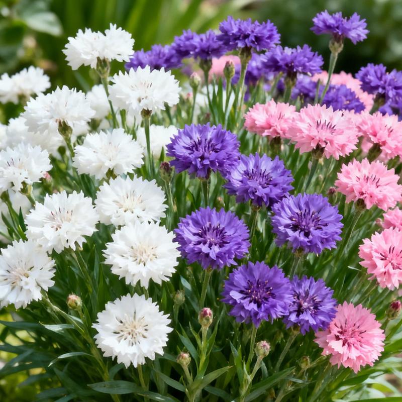 🌱Holiday Decor Flowers: Create A Never-Wither Garden!