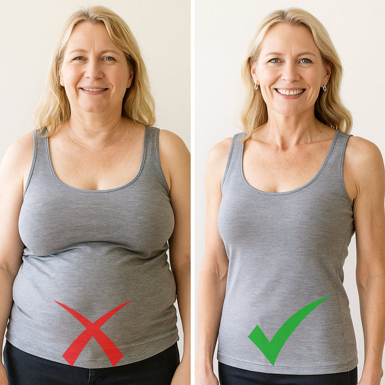 Luxury Weight Loss with Histone Germanium Earrings
