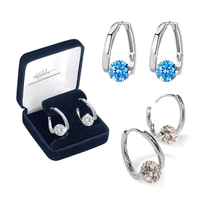 Wear & Slim – Histone™ IonEra Germanium Earrings