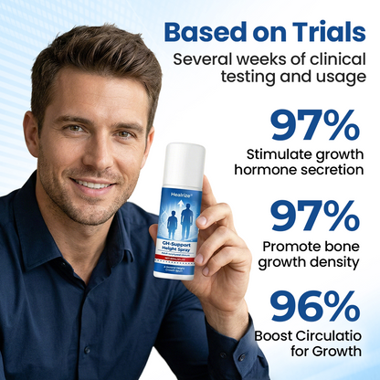 Cheemex® GH-Support Height Spray