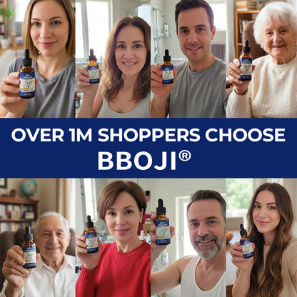 BBOJI® BeeTakt Oral Repair Solution