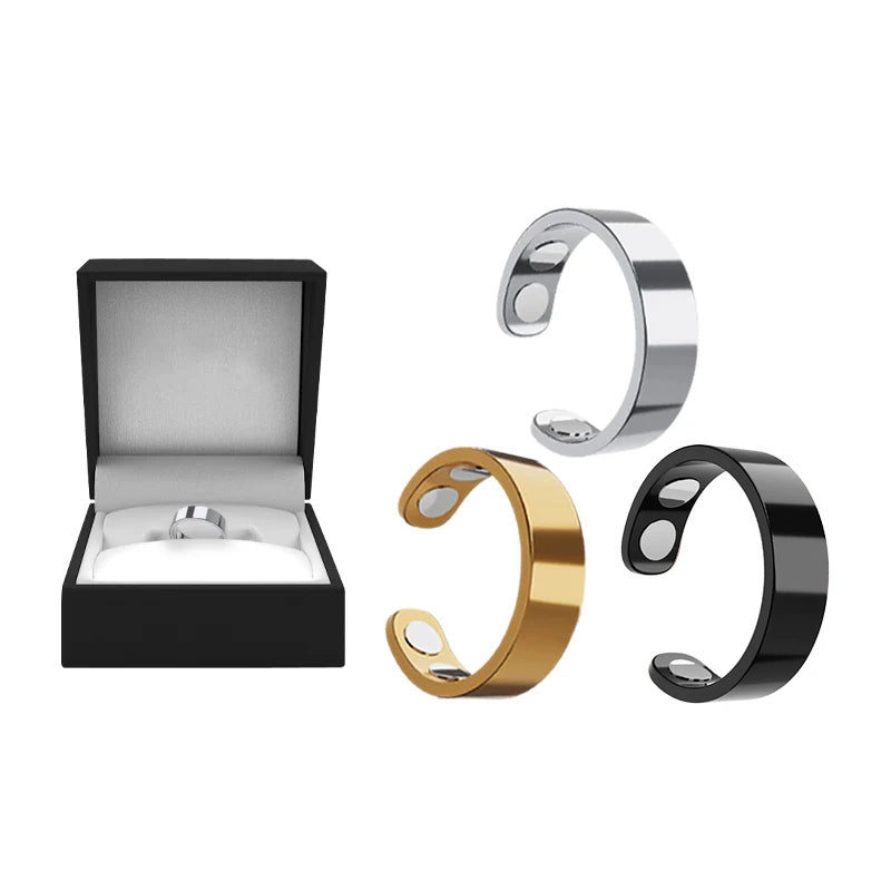 Gold+Silver+Black