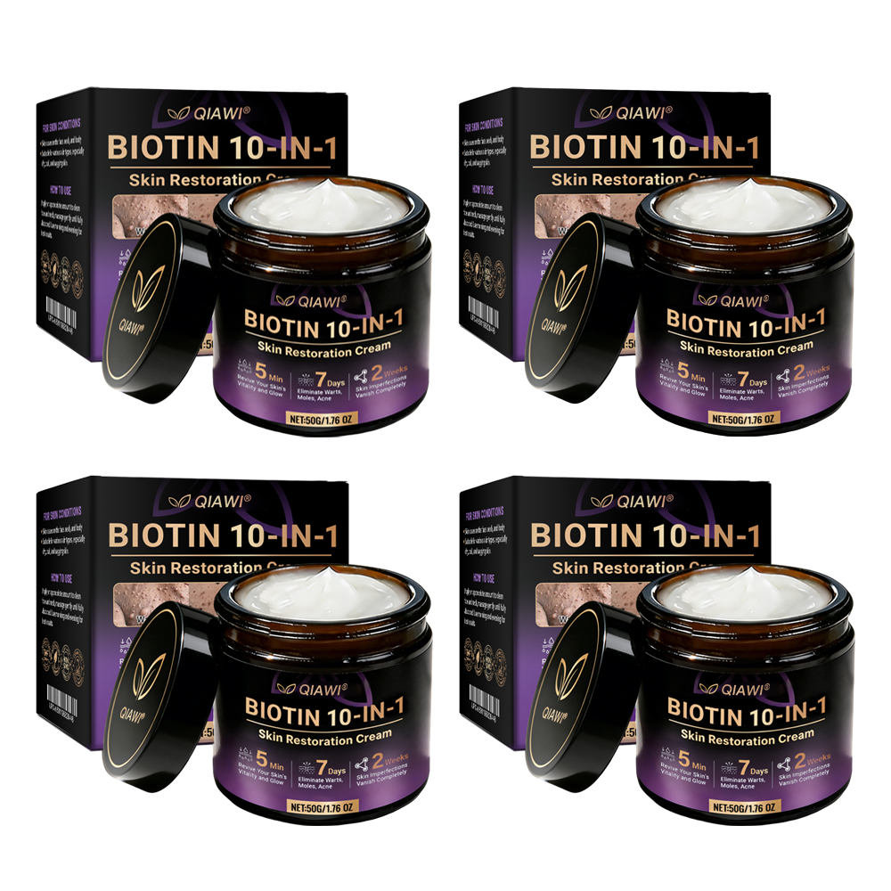 🔥4 Jars (✨ Buy Two Get Two Free ✨)