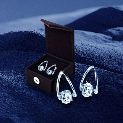 （LAST DAY SALE - 80% OFF🔥)👩‍⚕️🎁 Slimoly Lymphvity MagneTherapy Earrings – Australia’s Favourite Slimming Solution