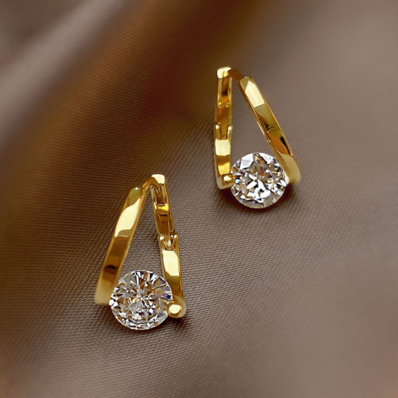 Wear & Slim – Histone™ IonEra Germanium Earrings