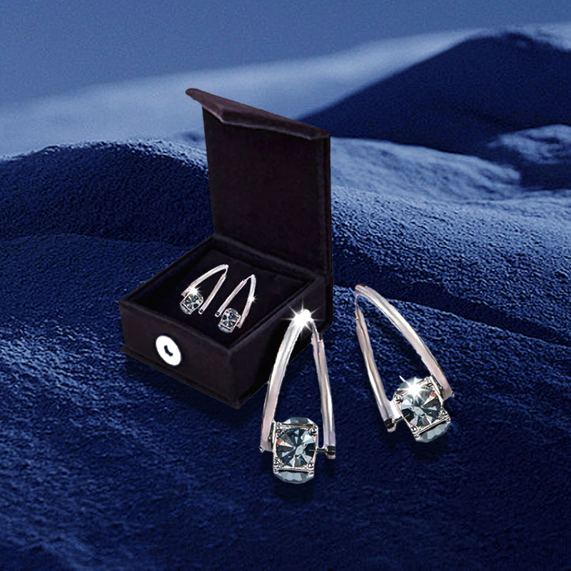 （LAST DAY SALE - 80% OFF🔥)👩‍⚕️🎁 Slimoly Lymphvity MagneTherapy Earrings – Australia’s Favourite Slimming Solution