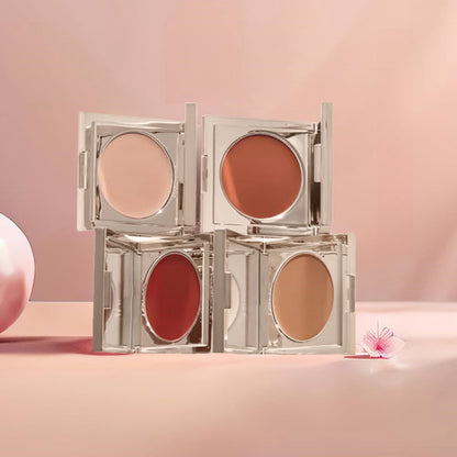 🔥 AQA®Colored Clay Eye Corrector + FREE Brush 🎁