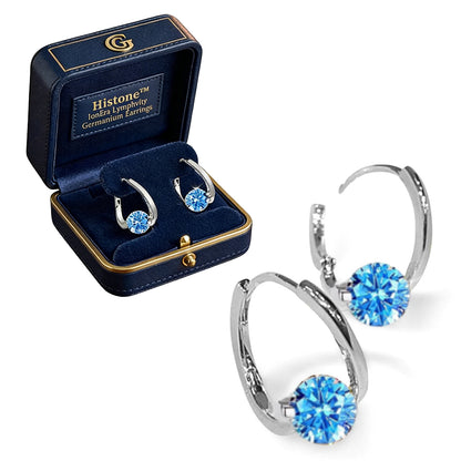 Wear & Slim – Histone™ IonEra Germanium Earrings