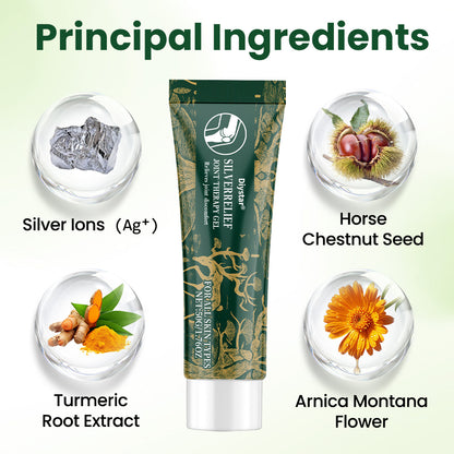 Diystar® SilverRelief Joint Therapy Gel