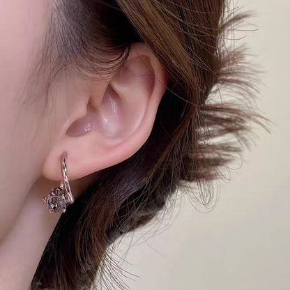（LAST DAY SALE - 80% OFF🔥)👩‍⚕️🎁 Slimoly Lymphvity MagneTherapy Earrings – Australia’s Favourite Slimming Solution