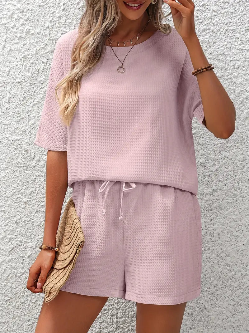 Pale Pinkish Gray