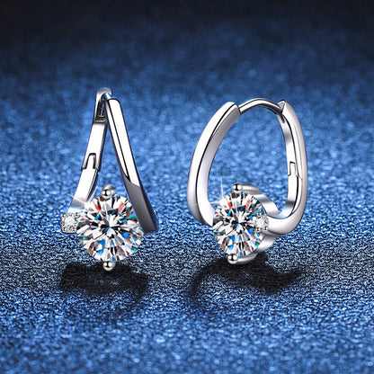 (🔥Last Day Discount-80% OFF)Histone™ Lymphatic Activity MagneTherapy Germanium Earrings