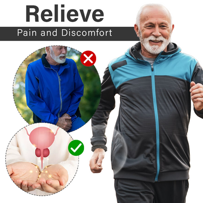 【 ✨Official Brand Store ✨】LOVILDS™ EnergiStone Prostate Vitality Bracelet💖Limited Time Discount🔥🔥
