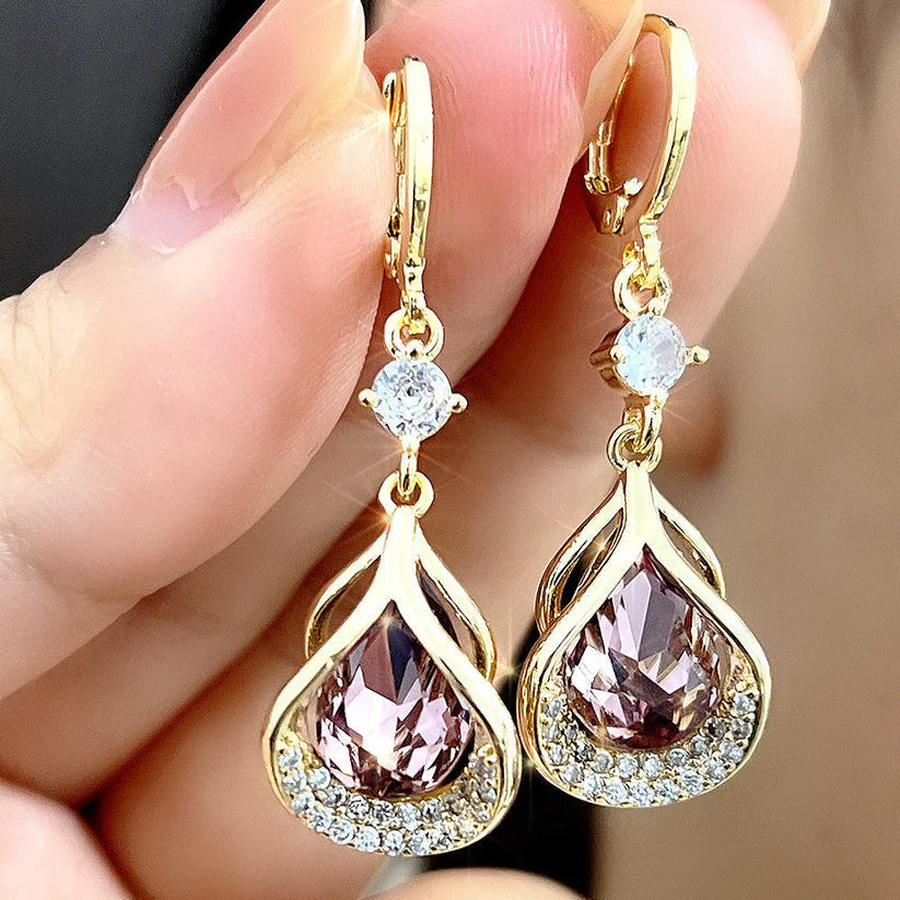 Teardrop