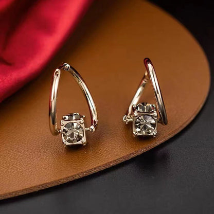 （LAST DAY SALE - 80% OFF🔥)👩‍⚕️🎁 Slimoly Lymphvity MagneTherapy Earrings – Australia’s Favourite Slimming Solution