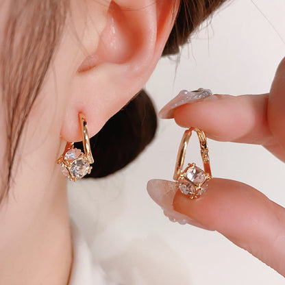 （LAST DAY SALE - 80% OFF🔥)👩‍⚕️🎁 Slimoly Lymphvity MagneTherapy Earrings – Australia’s Favourite Slimming Solution