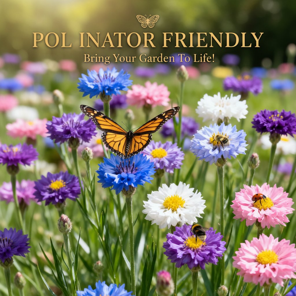 🌱Holiday Decor Flowers: Create A Never-Wither Garden!