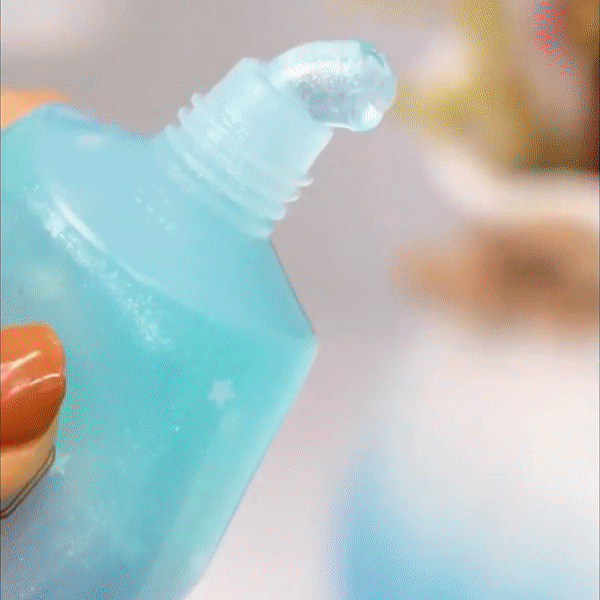 Qooes™ Niacinamide Whitening Toothpaste