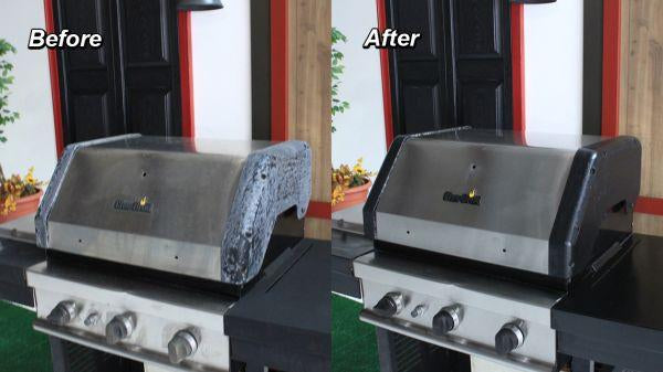 Qooes®-Magic Wipe – Erase Fading & Oxidation, Restore Like-New Shine
